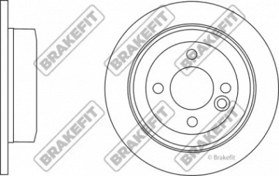 APEC BRAKING sdk6115 -
